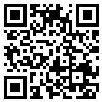 QR Code for bitcoin:Xi1DfUbvMkf5yoPWwx5uzePo2NyswMtwjo