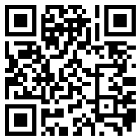 QR Code for bitcoin:Xi2MDdU4VUWAeEW89RMecVKo8pyvRwjY5e
