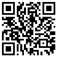 QR Code for bitcoin:Xi32h1ePT3fpRKrbzPD23eHFTwU6FT31oz