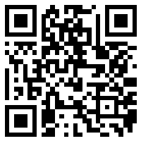 QR Code for bitcoin:Xi3RJCaF2MgeuT3R7mDvhP7KXWQYZocjXF