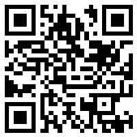 QR Code for bitcoin:Xi3RY84C2fXg6dYTU39XvKTPU16duns1is