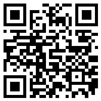 QR Code for bitcoin:Xi3e5k3XNvyvSHgK1Sy1oXRu3ycfmtFeDm