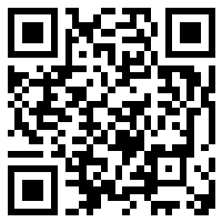 QR Code for bitcoin:Xi4146N2dD2PUUNmJLewJVEPaFZXFysT3r