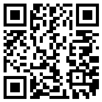 QR Code for bitcoin:Xi4dvDCJBQmPE4fqPeUWp3LPdxHHmEdPcF