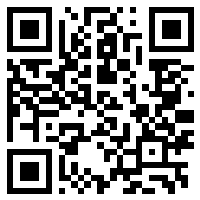 QR Code for bitcoin:Xi4wu42vsQMQH38FVFXNzBzNscASfQEE1d