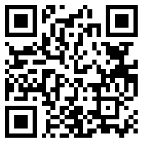 QR Code for bitcoin:Xi55LA4e8LeQippCWoEtD1wCU4tuy89i6c