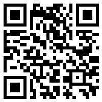 QR Code for bitcoin:Xi595KCTvhriZMYbBoXPDGLSbsQGGyk781