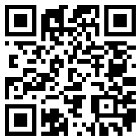 QR Code for bitcoin:Xi5pLGCJVxevimknC4uuVZ1SN8XehFCEF9
