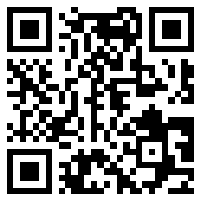 QR Code for bitcoin:Xi6RakghHpSdN9hNeWiXCqAxvoh7TCqwbk