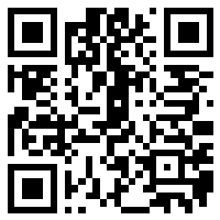 QR Code for bitcoin:Xi6dW6Mkc3RE2bP9bEydu8GKeuPGMMKUmL