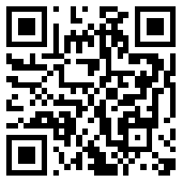 QR Code for bitcoin:Xi73UT2H4MPHvBmhyuByC8oRwW3oVPec1q