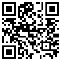 QR Code for bitcoin:Xi75WawqPLNg25MDTByGmJ8VCYcSDN2LDF