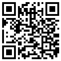 QR Code for bitcoin:Xi76C6o6kEMespAGXbMnV3gddV7vhWUbef