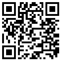 QR Code for bitcoin:Xi7MrNotC4JwKmvmWMSCJthm8KDKE8serc