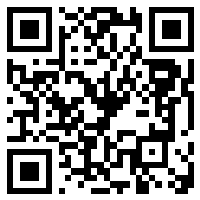 QR Code for bitcoin:Xi8YekEYjzh3wVW4GdStsk5o8mUQeEYWoP