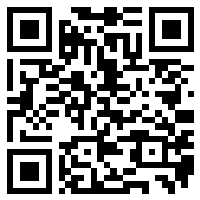 QR Code for bitcoin:Xi8cGDdP1n84oFfHG3o7F3cHpuSMFCRLKu