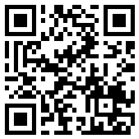 QR Code for bitcoin:Xi8oPcA3sCKe6qqSMkrGCGN9sC9bA13ApB