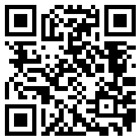 QR Code for bitcoin:XiAUrA2Z9TCKdw2k8jWdZrPffqMcvYV6RC
