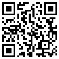 QR Code for bitcoin:XiB1dTYnPqPaiuLUt38W4FLczUMipYDivW