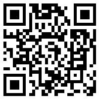 QR Code for bitcoin:XiB41XzeB1qPPAwTePAYcSH7RNMYaff42D