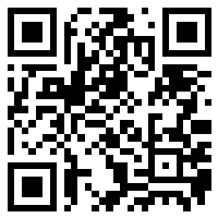 QR Code for bitcoin:XiB5r4qmyGTP7d7iegcdLiu8zeEMYjoc74