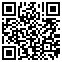 QR Code for bitcoin:XiBAn8HFgTL2PUPR6Xx36quy56dXScky7V