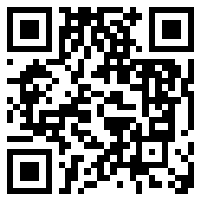 QR Code for bitcoin:XiBx2ReTdWZaAbXCmYLh2GTBfEiripna8A