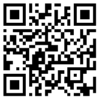 QR Code for bitcoin:XiC97Mxk5NLCWhuMctQMSmnPdxJb7ZP33G