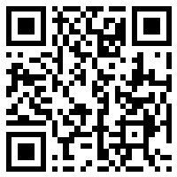 QR Code for bitcoin:XiCFnu3U11WYKZ9BNKvcQjFgdQih4VPvsF