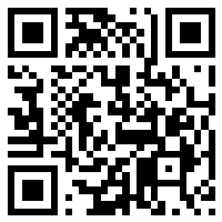 QR Code for bitcoin:XiD5RJi6VXnP73QTwuyS1nExtBaPwRHrmk