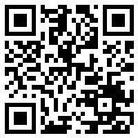 QR Code for bitcoin:XiD8ZMjVzzLysYMxJGuNosExvozEj9See6