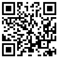 QR Code for bitcoin:XiDGCdB3cuL9JcDJT5rAedssWN7qvy785f