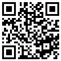QR Code for bitcoin:XiDicJp7onWDFgeAkjwR68rtPcAAA8zSPk