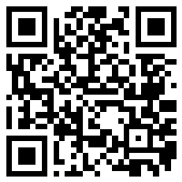 QR Code for bitcoin:XiEGPBBj6Bm8dkt7835X6BmbsbmYVSun1G