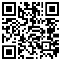 QR Code for bitcoin:XiEMGPEMsa7aHECia3JjWbD931ETBbPzZv
