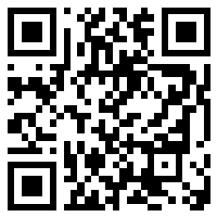QR Code for bitcoin:XiEQodAMXVHuKXQemsqp7MsK5uzutQb6W2