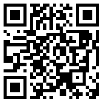 QR Code for bitcoin:XiERN8SRHiQ7apXLmMTMuGsR5wbR3CcRJ4