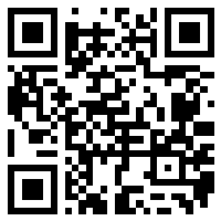 QR Code for bitcoin:XiEZmPNFHMHrksPnwP35Luawsd2nHb8oYh