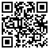 QR Code for bitcoin:XiEbCujW1mmZikBKc3hsKdXqBUst4eCuax