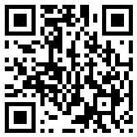 QR Code for bitcoin:XiEdUMkmEhspnrfJ7t4k9PXdMw4TDhce5K