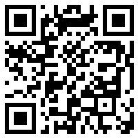 QR Code for bitcoin:XiEdW3qbSSJqHoULTjw3Fmvo5Kvghd7MUm