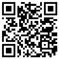 QR Code for bitcoin:XiEizJcnruL1F3Vo2r8VV2gKJp1K7sJSmo