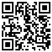 QR Code for bitcoin:XiF1oDDgPASi6ktHTaZzdB7hu1Pf9UoLyz