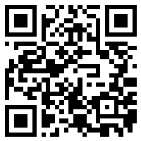 QR Code for bitcoin:XiF8ZUFj28GaWRfFSLEfzoSEzggHtgch3u