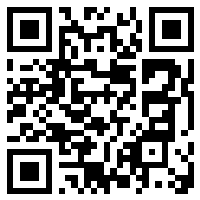 QR Code for bitcoin:XiFEr2dhJkzRZUW7MDHAuLE7WjWF2FVbgp
