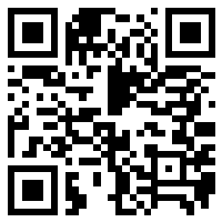 QR Code for bitcoin:XiFFcyEekNYg72Q1jeErFpTmjUAk8RUTwt