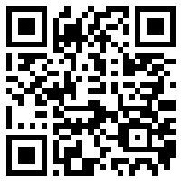 QR Code for bitcoin:XiFcHLfxLyjERSo7DARSpNxeCgGa2RBDYp