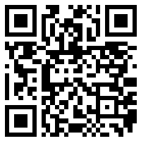 QR Code for bitcoin:XiFqbmeFfGcRcYFPCdZPfm4xseEMpzVB9J