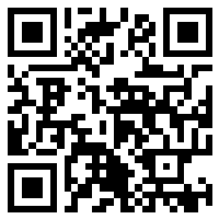 QR Code for bitcoin:XiG3TrvAK7KC5oxeFKBgfXcz6SY5545woC