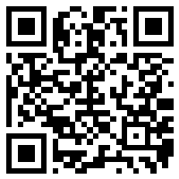 QR Code for bitcoin:XiG69GKCMDoPynLuFPVysMzq66qMBuiuv3